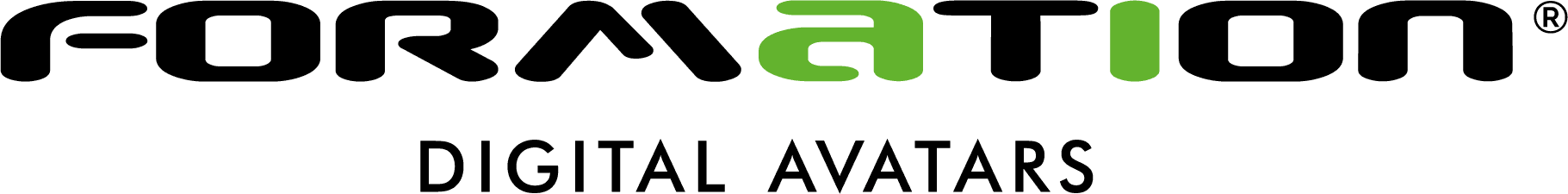 Formation Digital Avatars